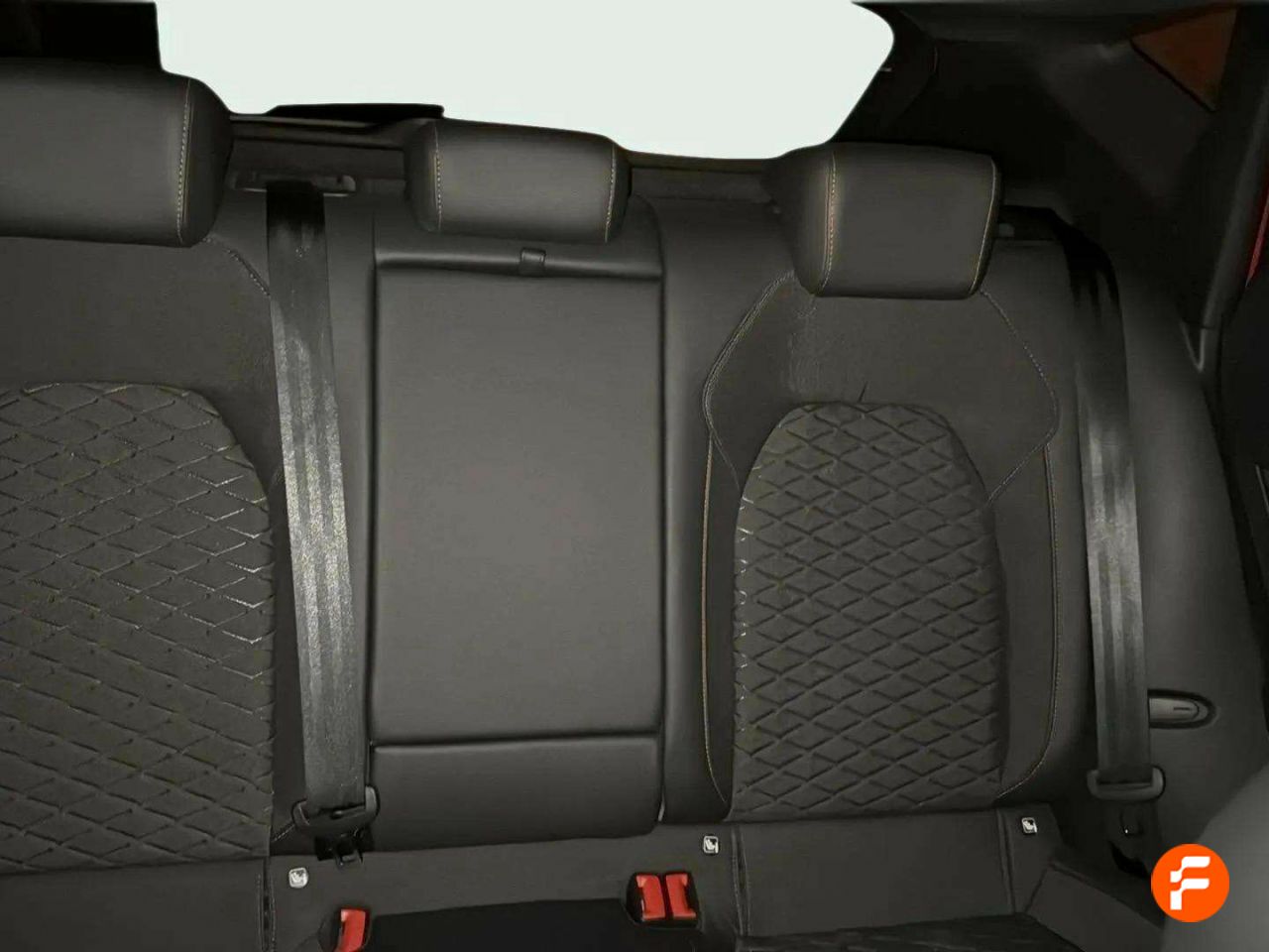 Foto Seat León 14
