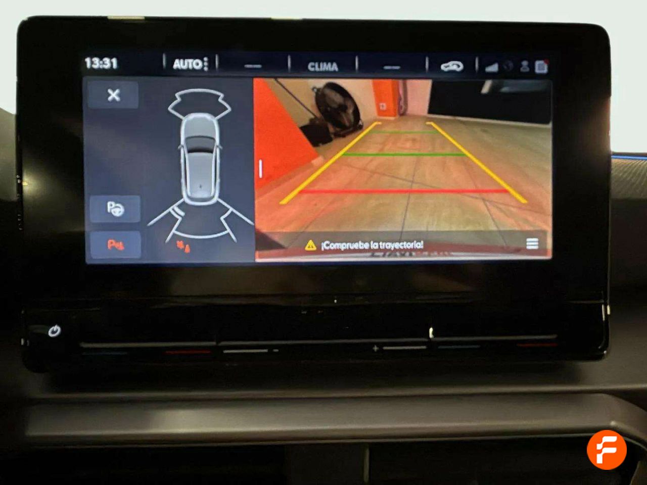 Foto Seat León 17