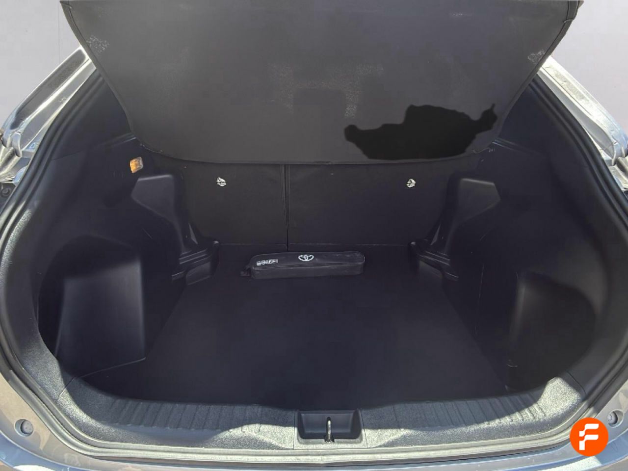 Foto Toyota Yaris 7