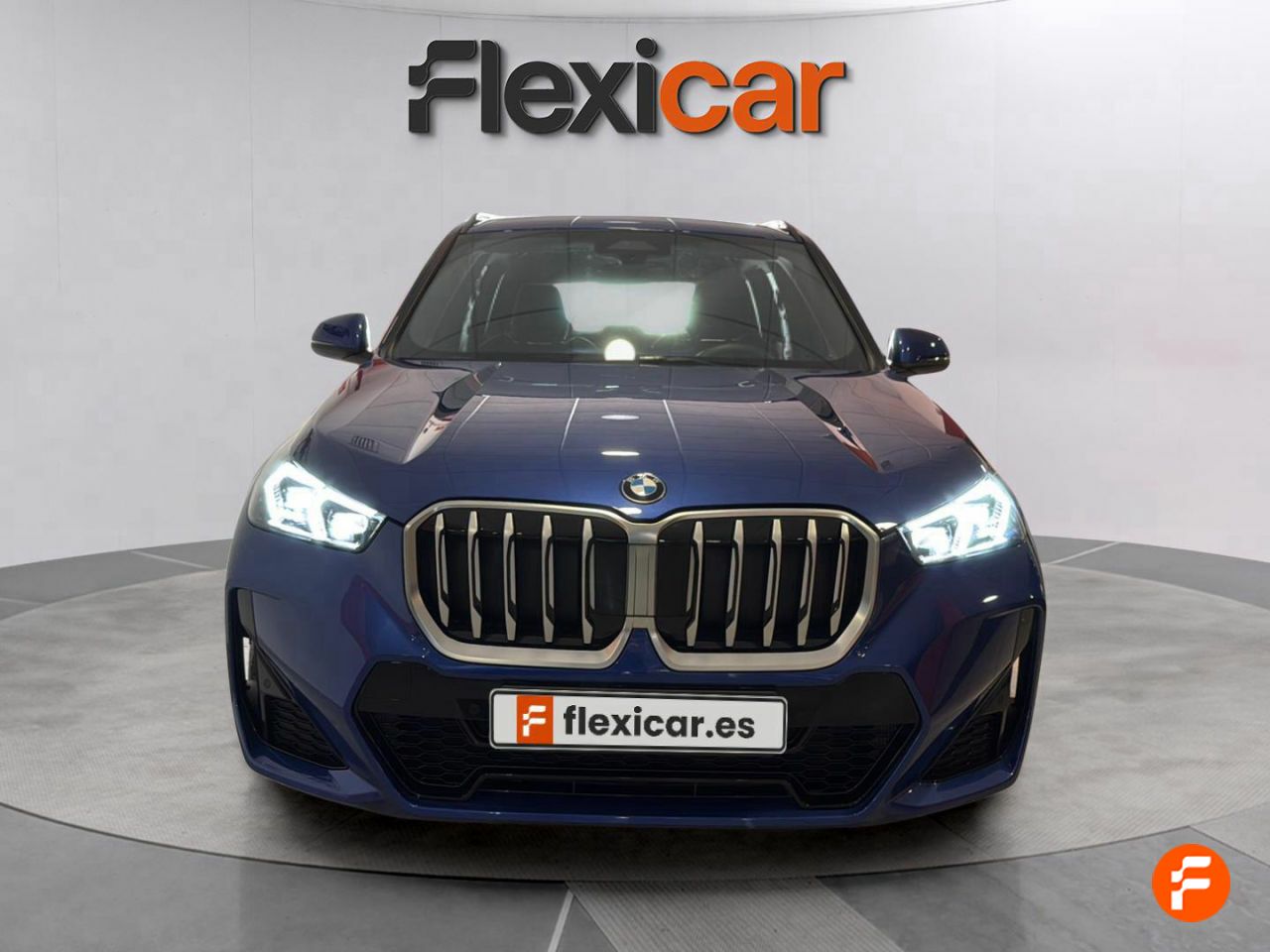 Foto BMW X1 2
