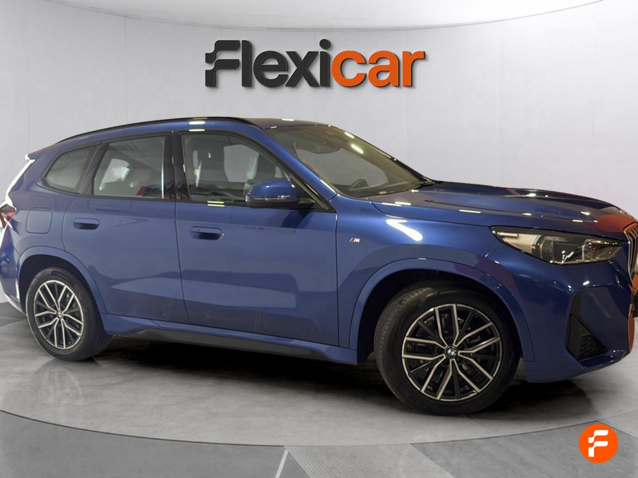 Foto BMW X1 3