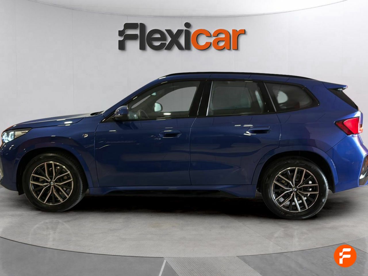 Foto BMW X1 4