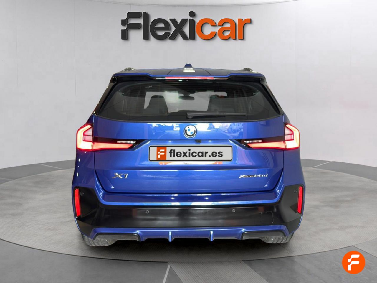 Foto BMW X1 7