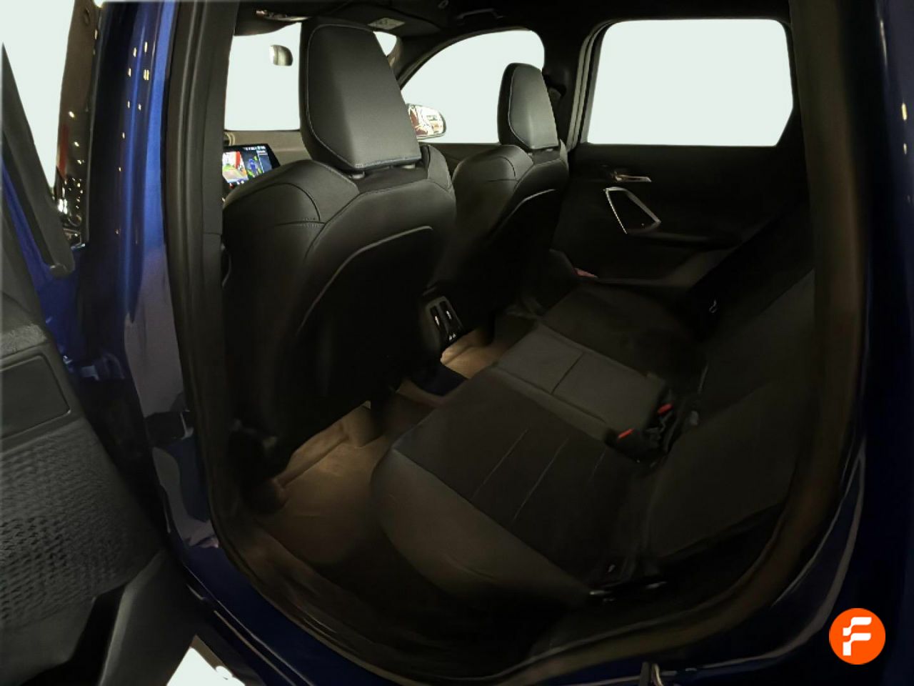 Foto BMW X1 8