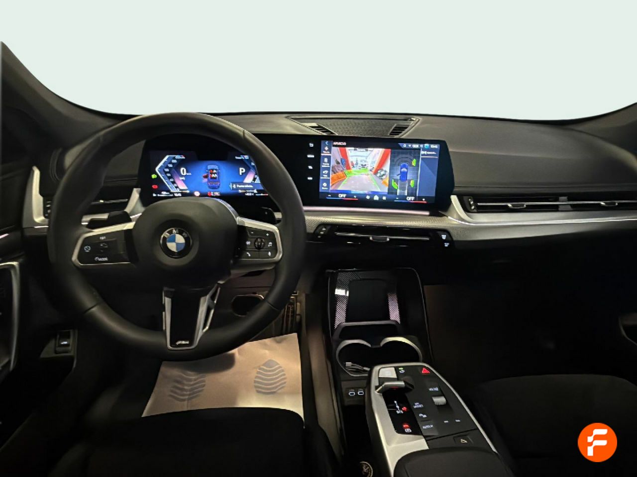 Foto BMW X1 10