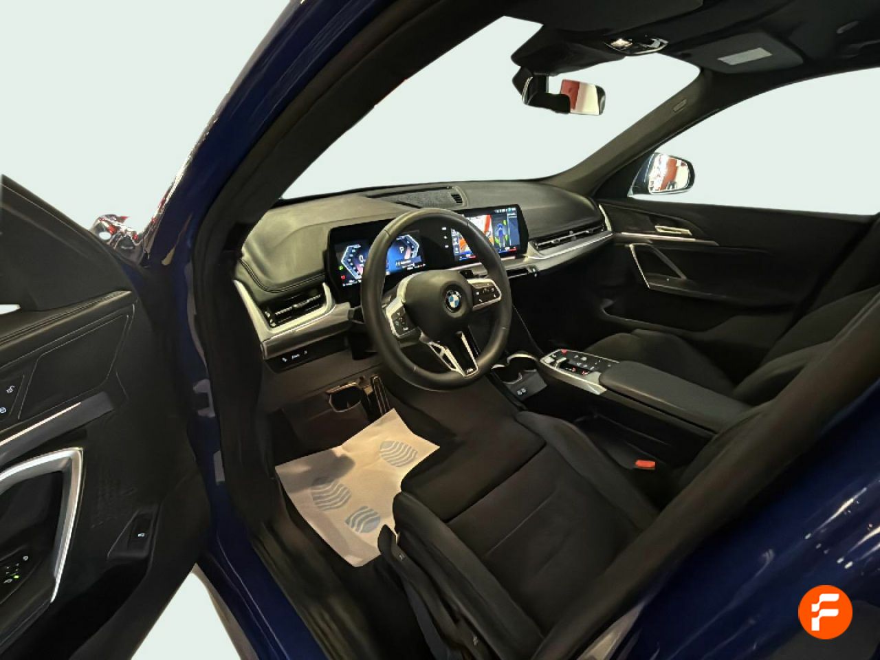Foto BMW X1 11
