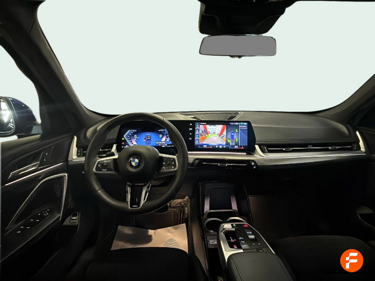 Foto BMW X1 12