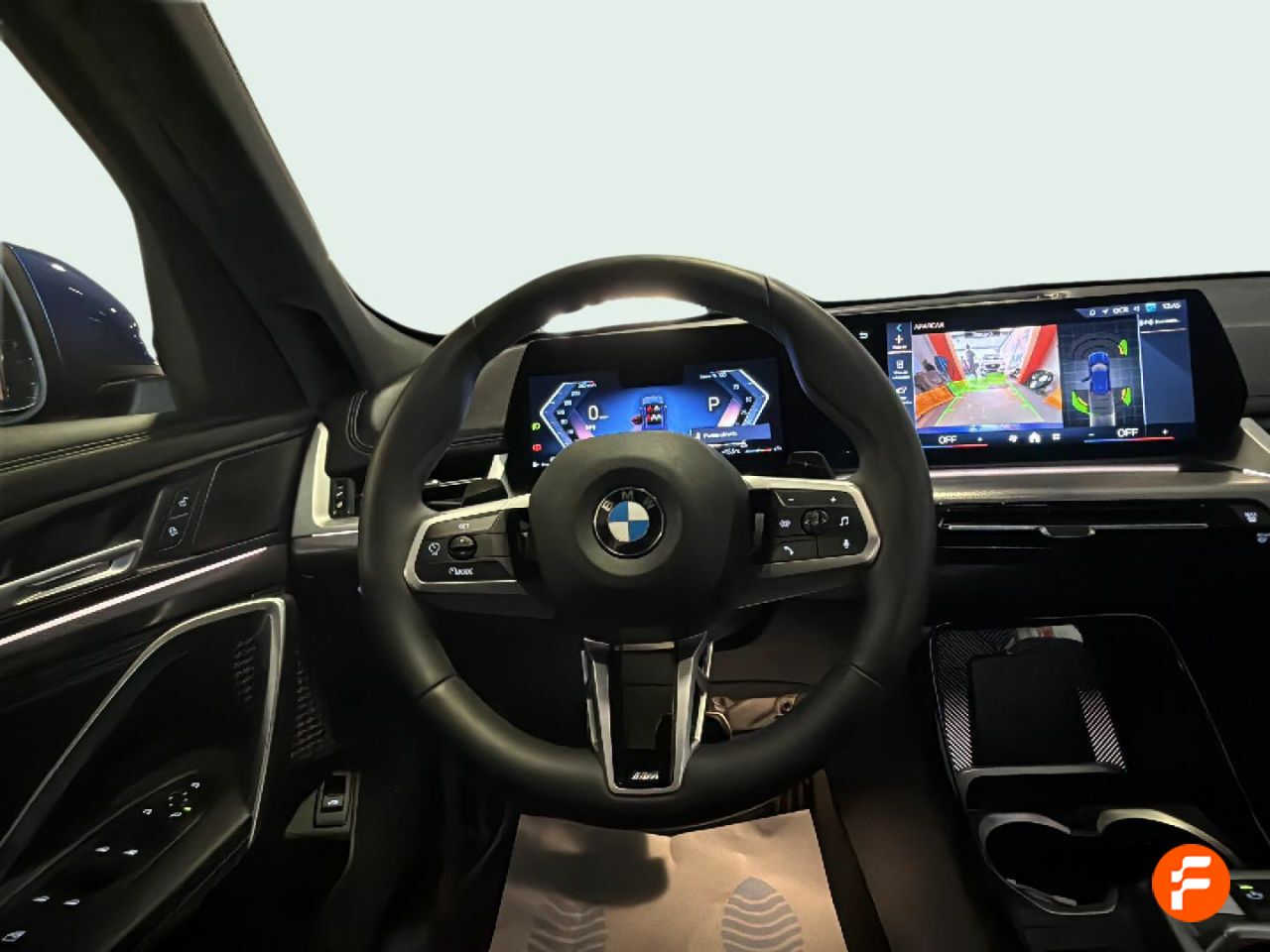 Foto BMW X1 15