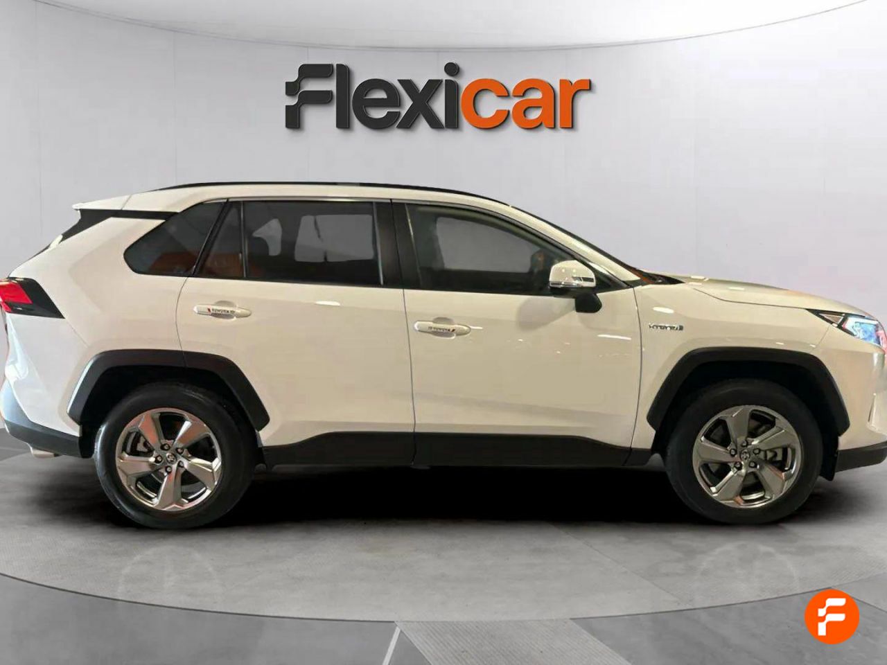 Foto Toyota Rav4 3