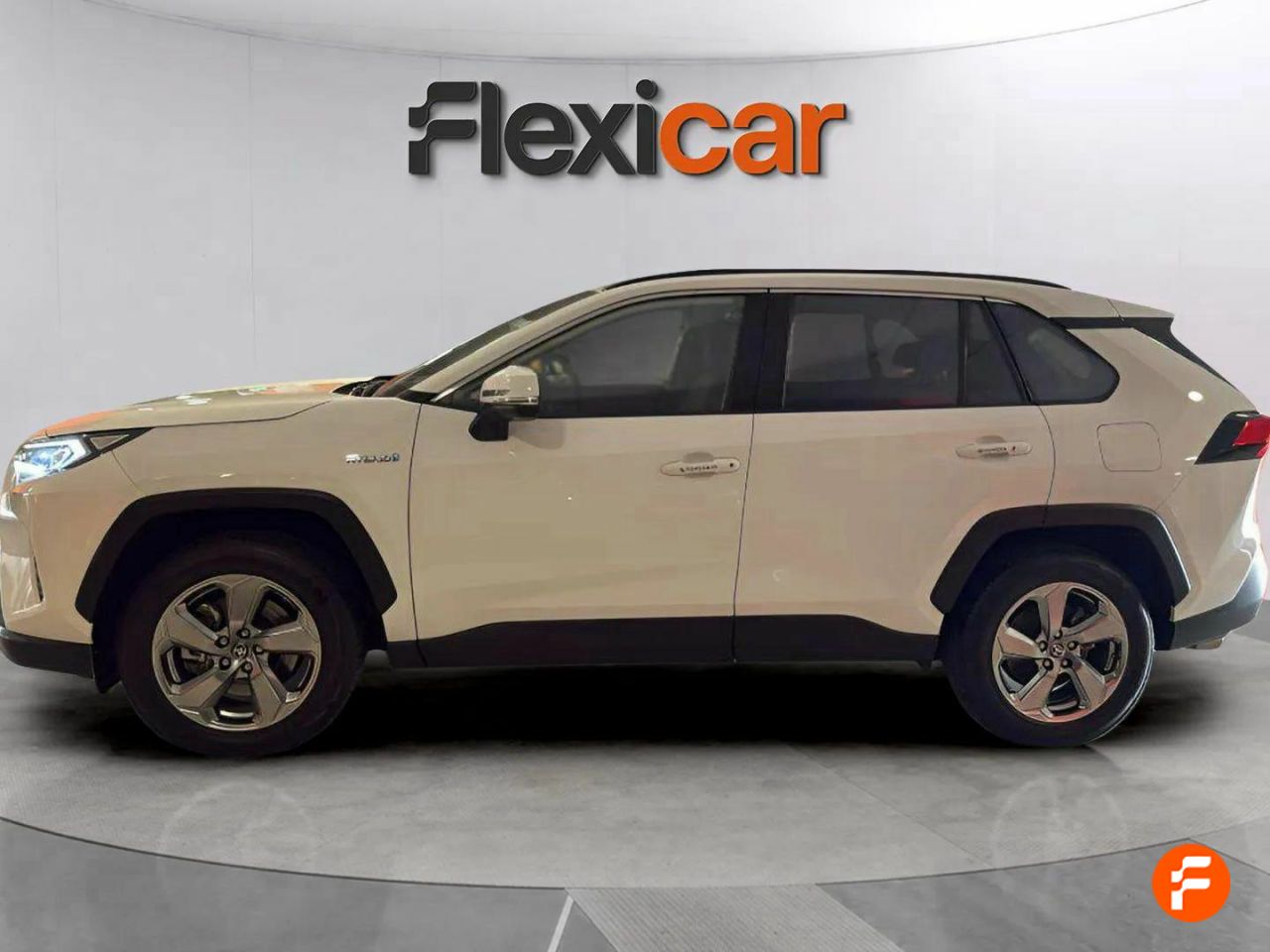 Foto Toyota Rav4 4