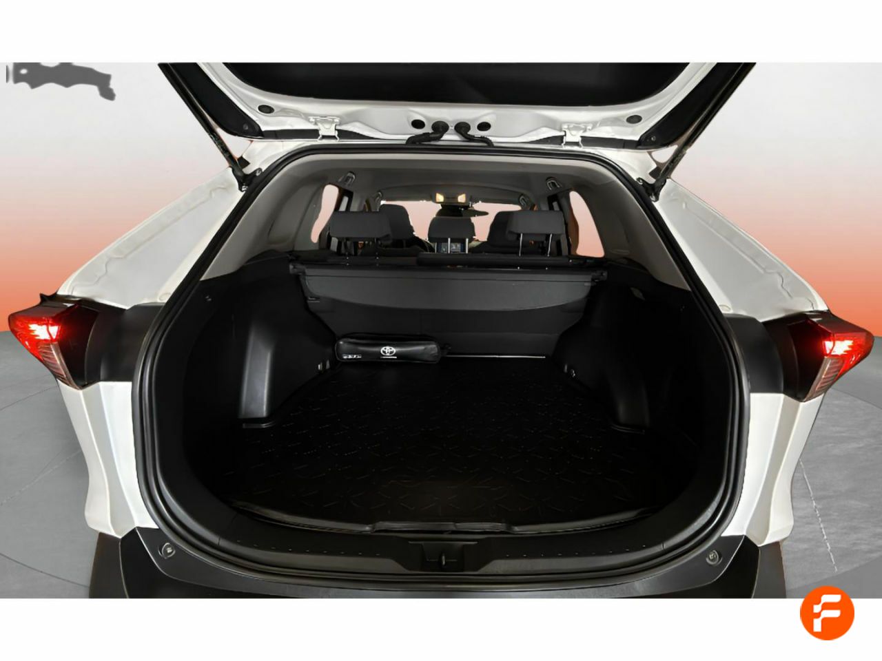Foto Toyota Rav4 7