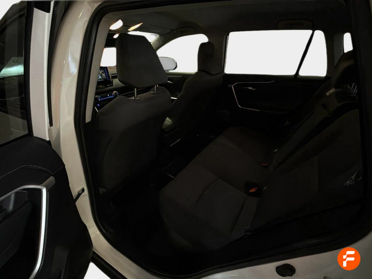 Foto Toyota Rav4 9