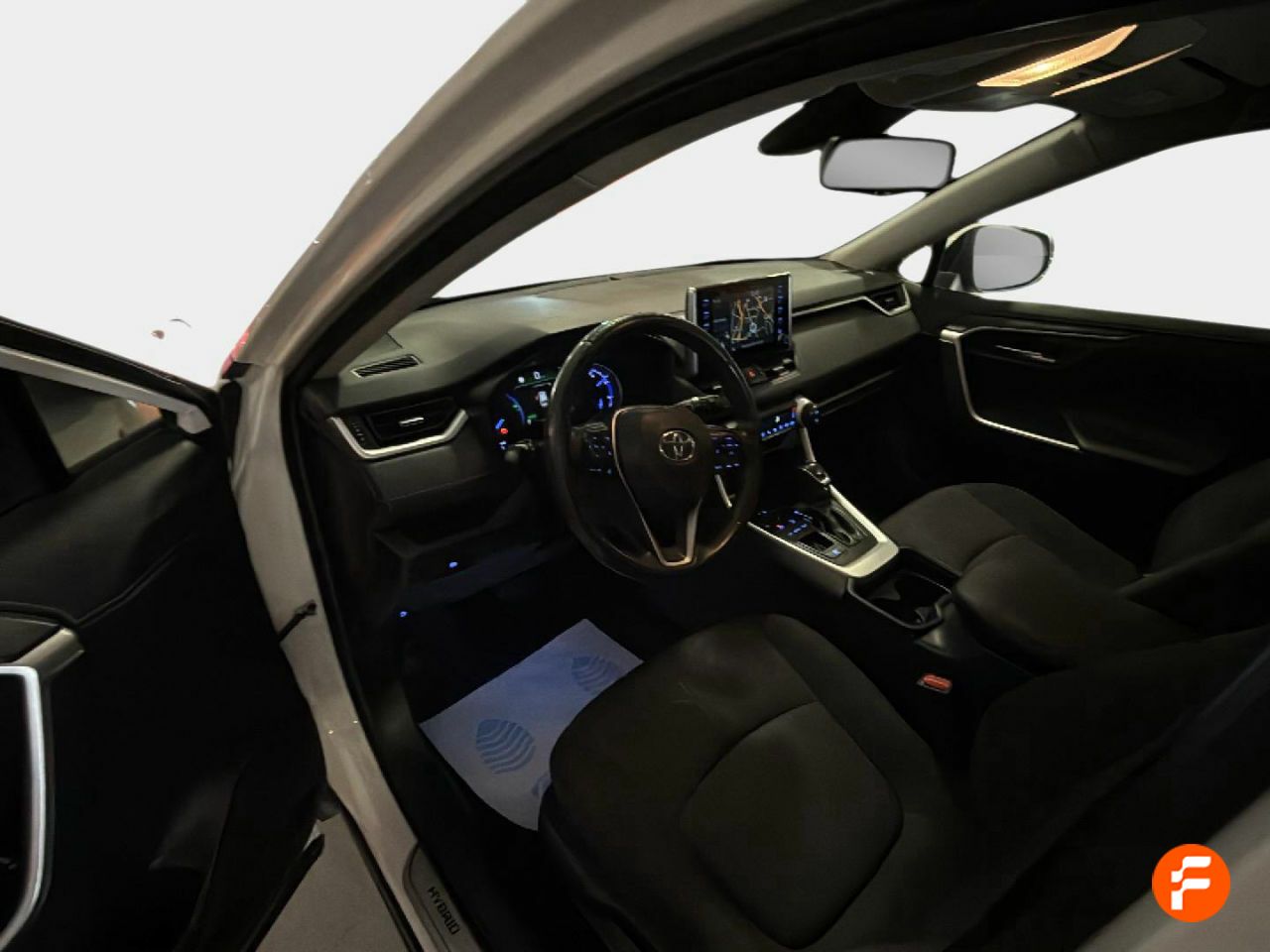 Foto Toyota Rav4 10
