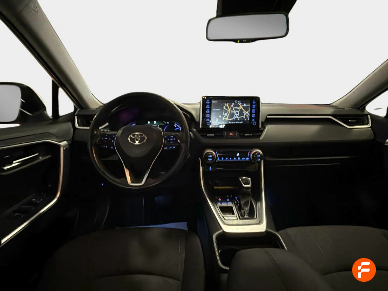 Foto Toyota Rav4 11