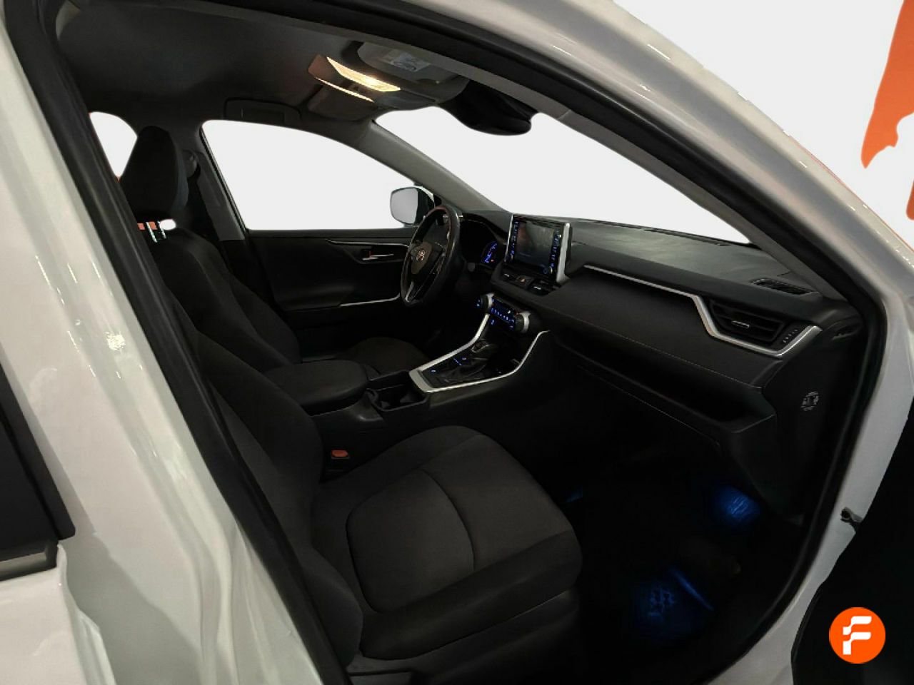 Foto Toyota Rav4 12