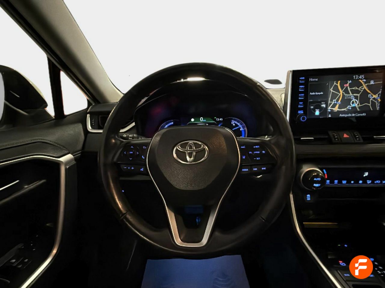 Foto Toyota Rav4 14