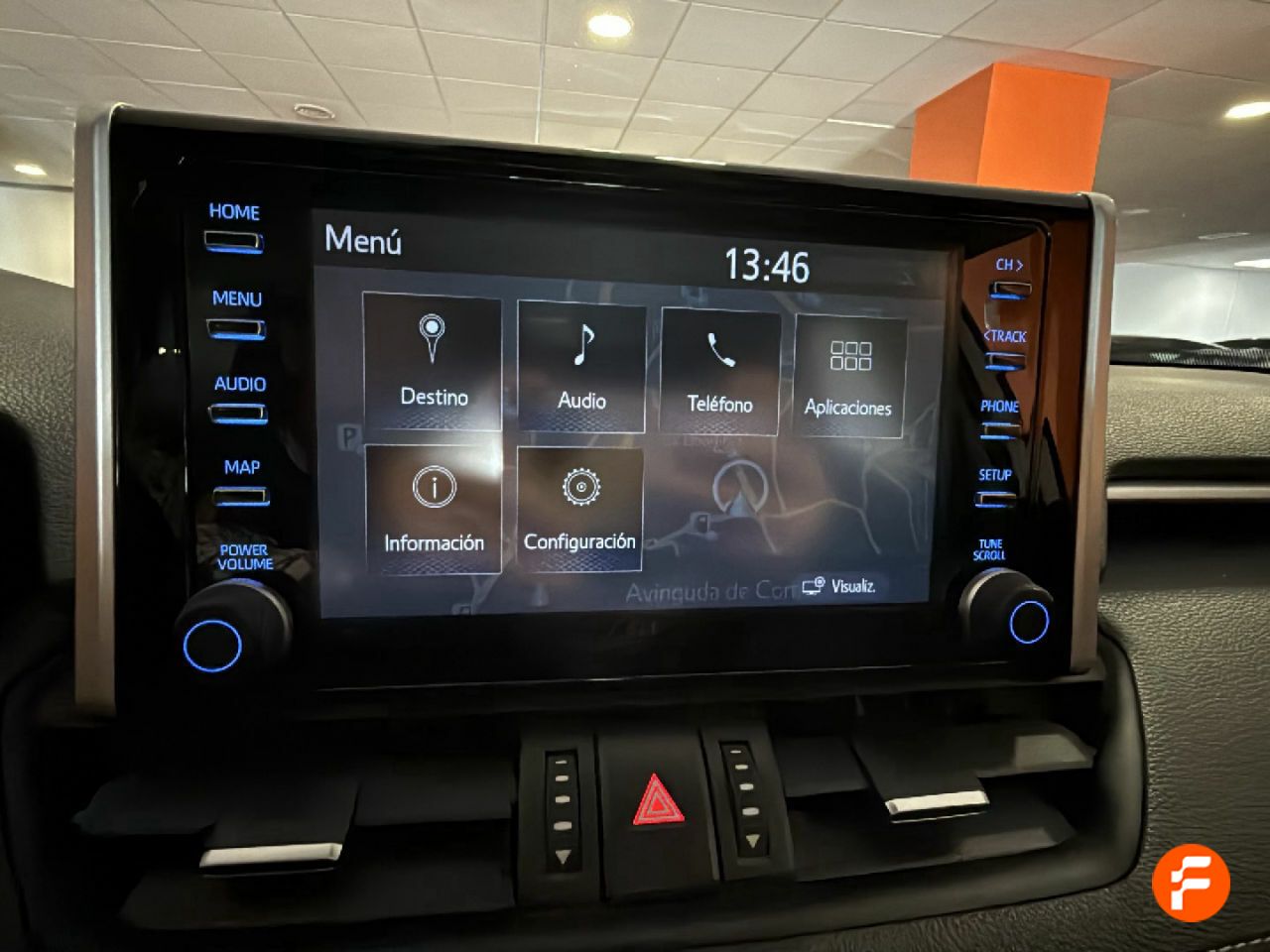 Foto Toyota Rav4 16