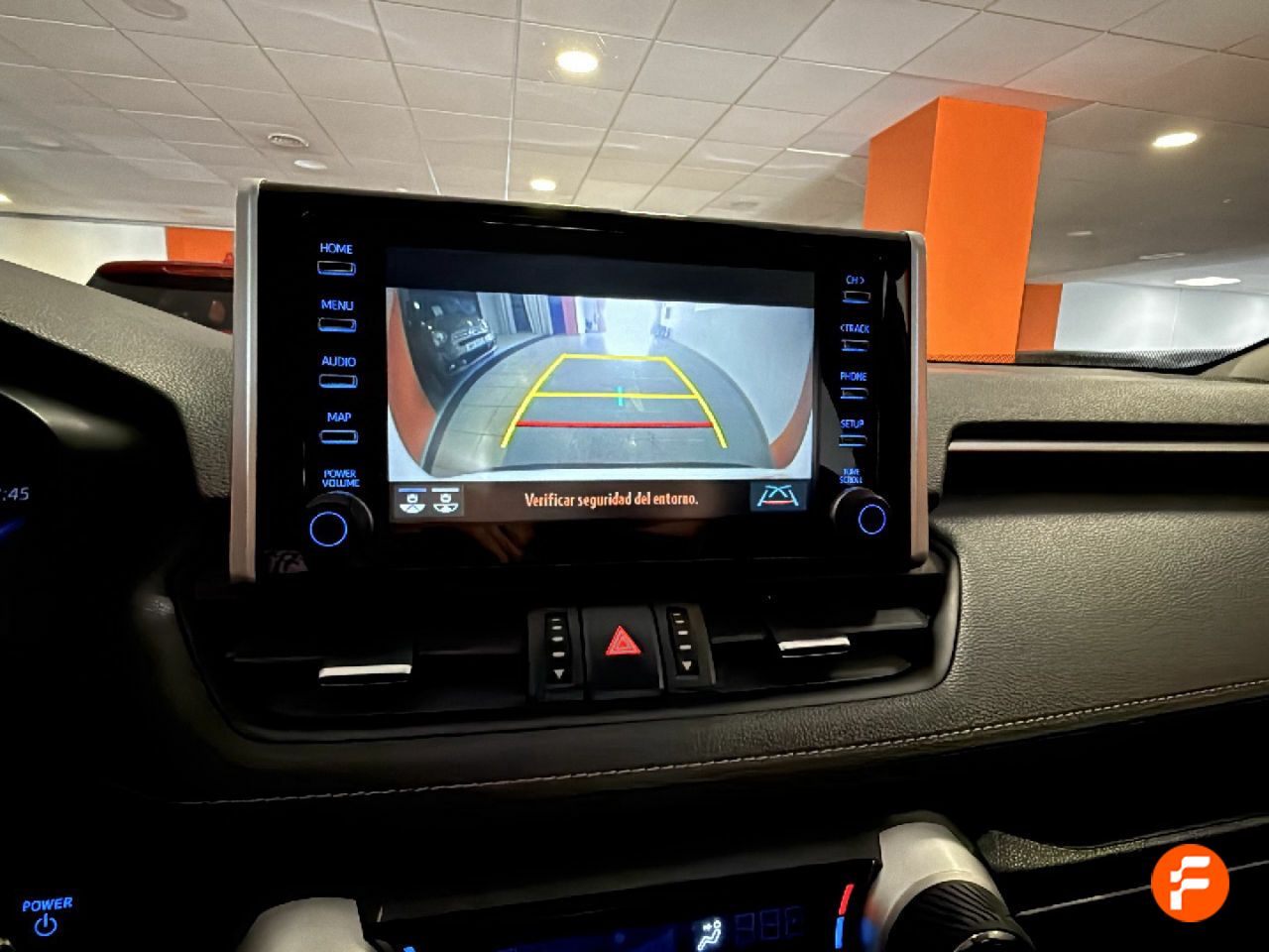 Foto Toyota Rav4 18