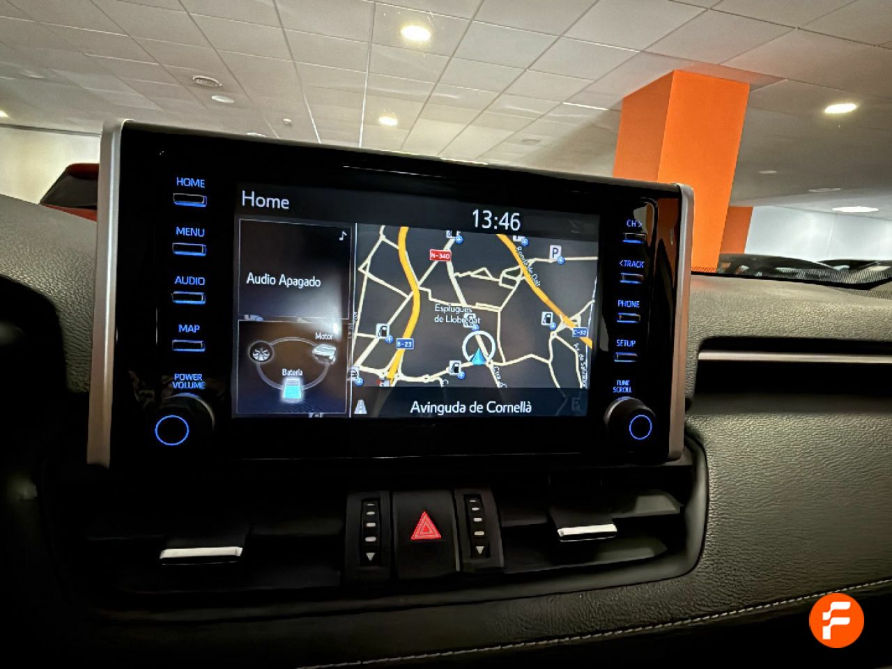 Foto Toyota Rav4 19