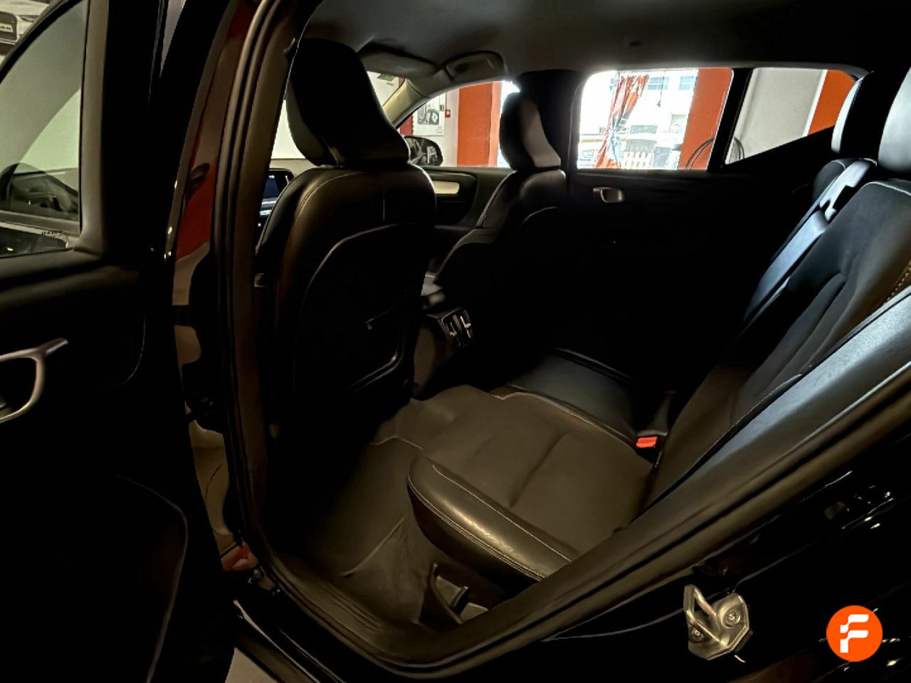 Foto Volvo XC40 14