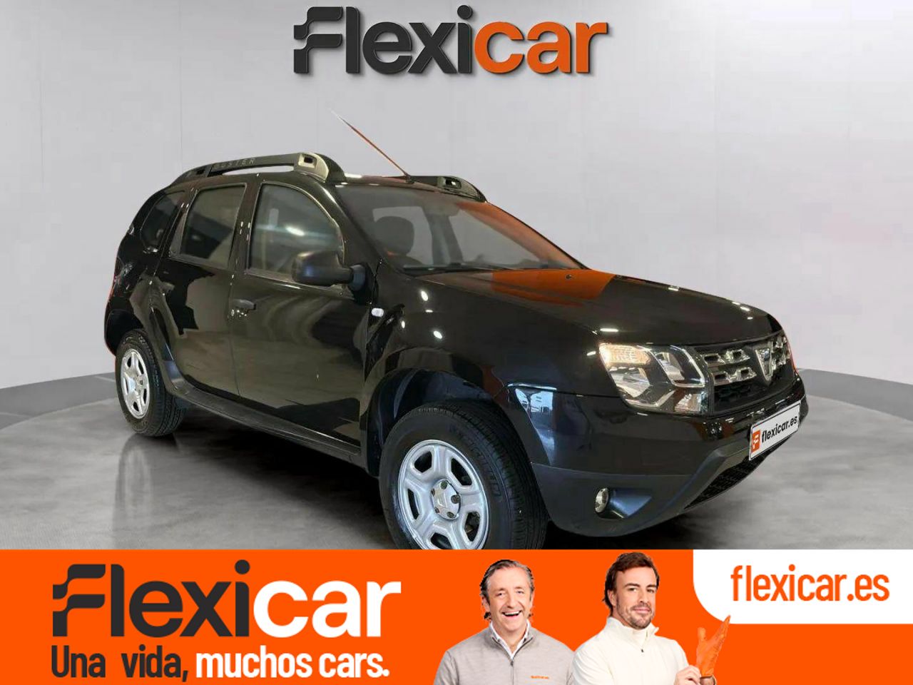 Foto Dacia Duster 1