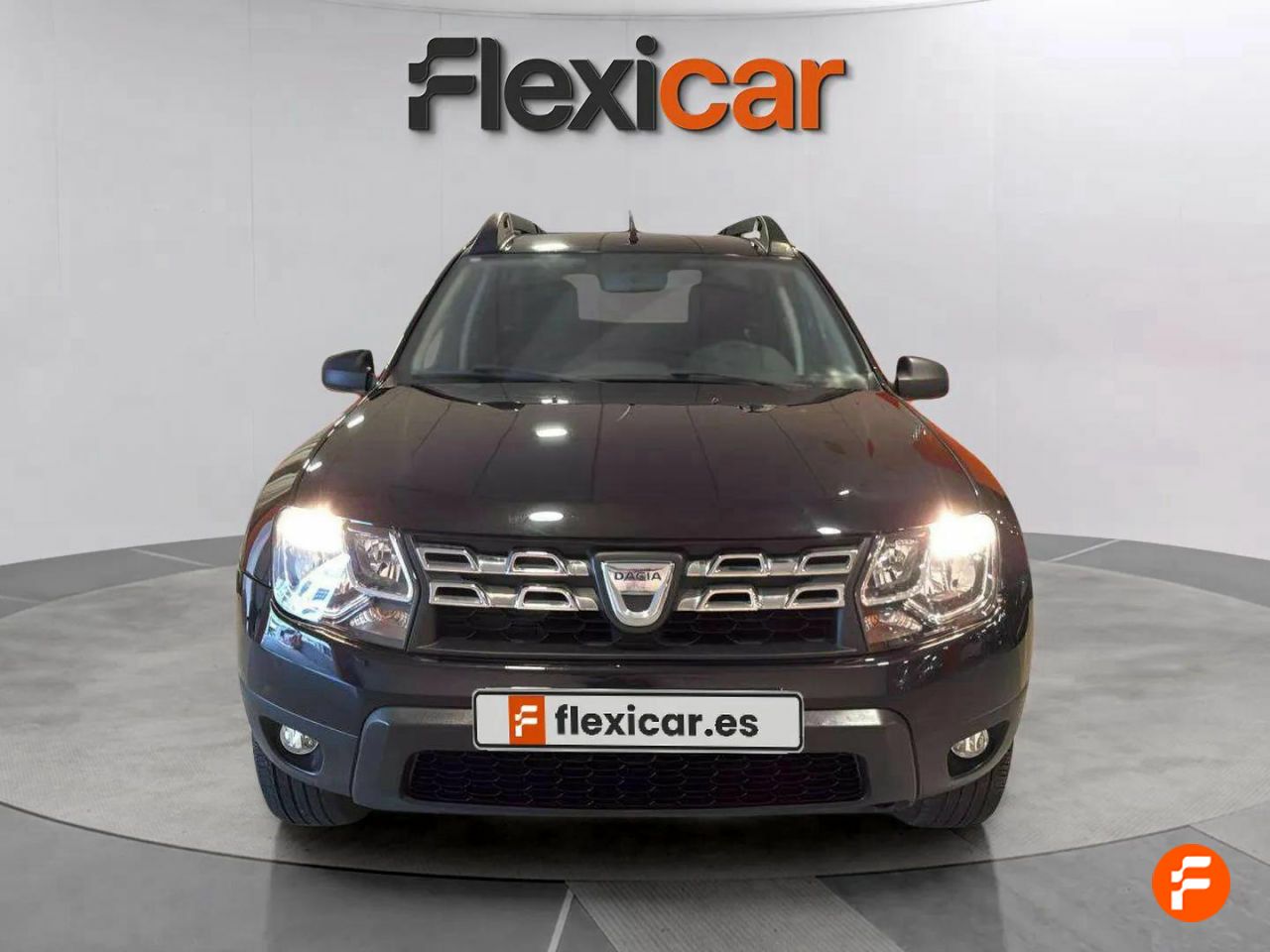 Foto Dacia Duster 4