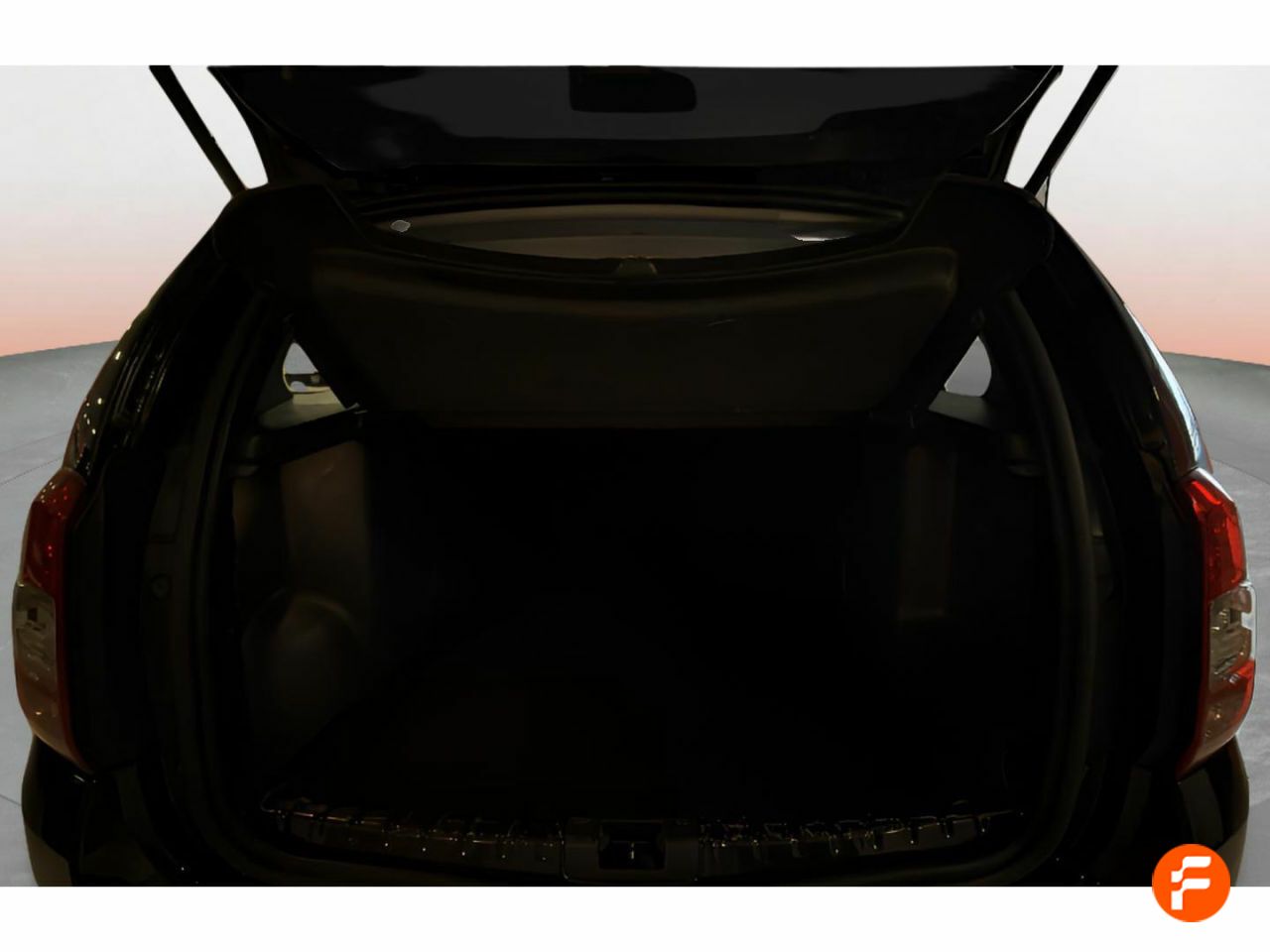 Foto Dacia Duster 5