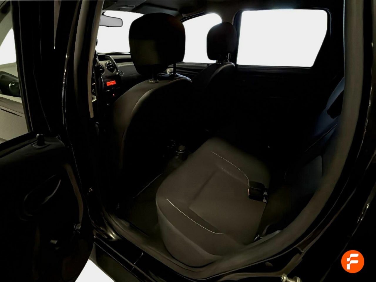 Foto Dacia Duster 7