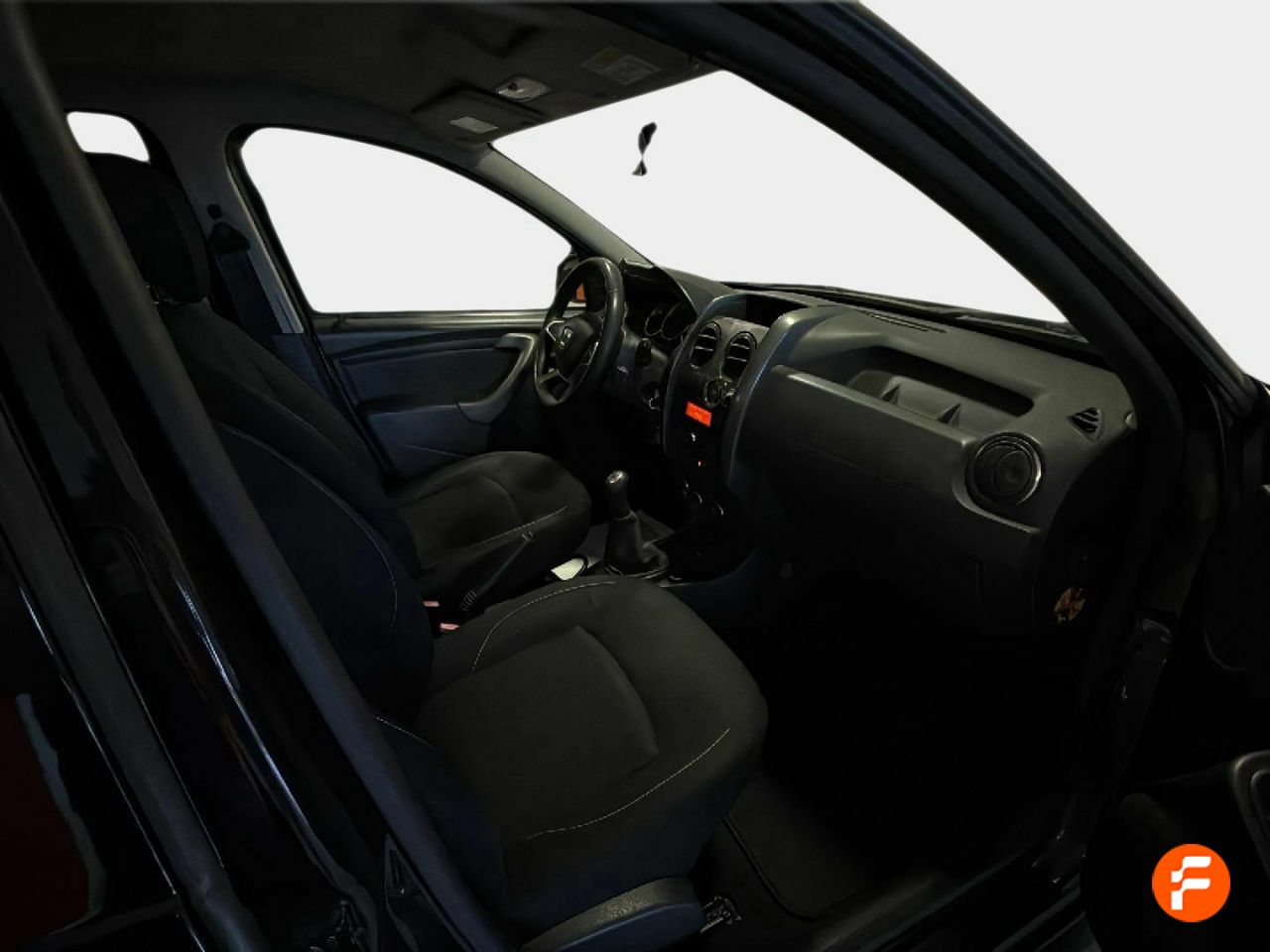 Foto Dacia Duster 9