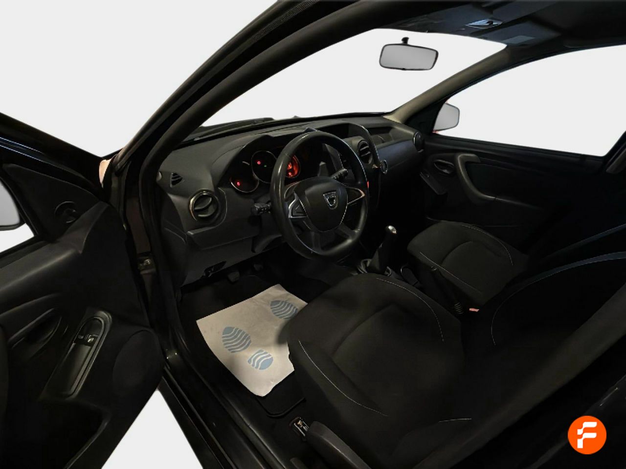 Foto Dacia Duster 10