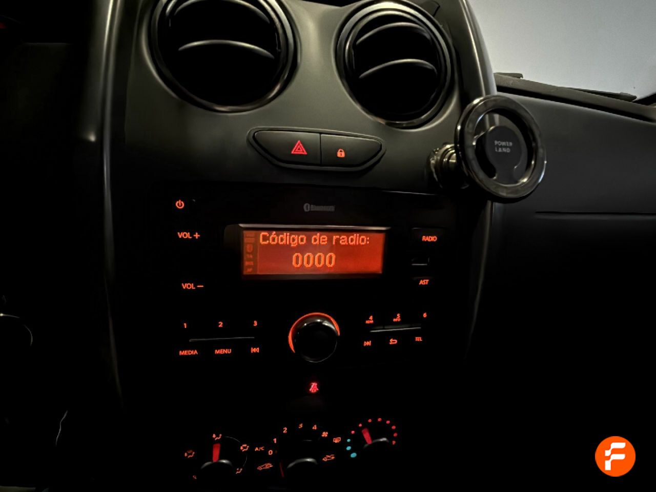 Foto Dacia Duster 12