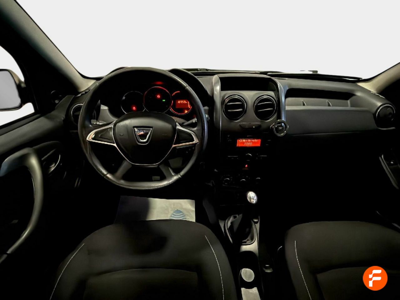 Foto Dacia Duster 13