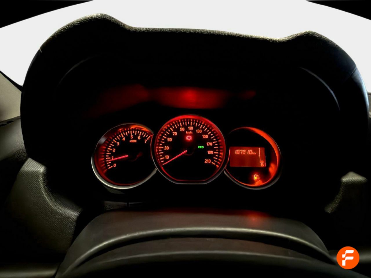 Foto Dacia Duster 14