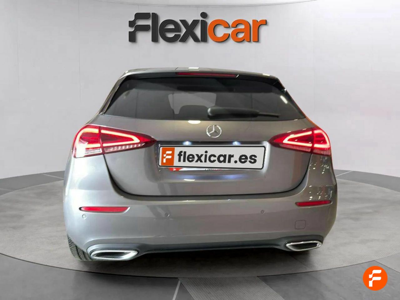 Foto Mercedes-Benz Clase A 5