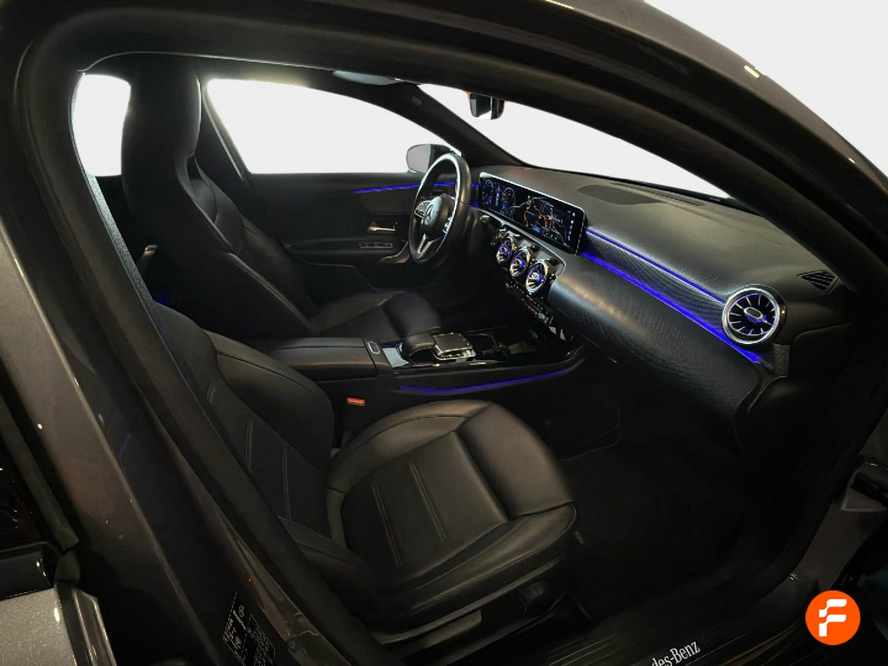 Foto Mercedes-Benz Clase A 13