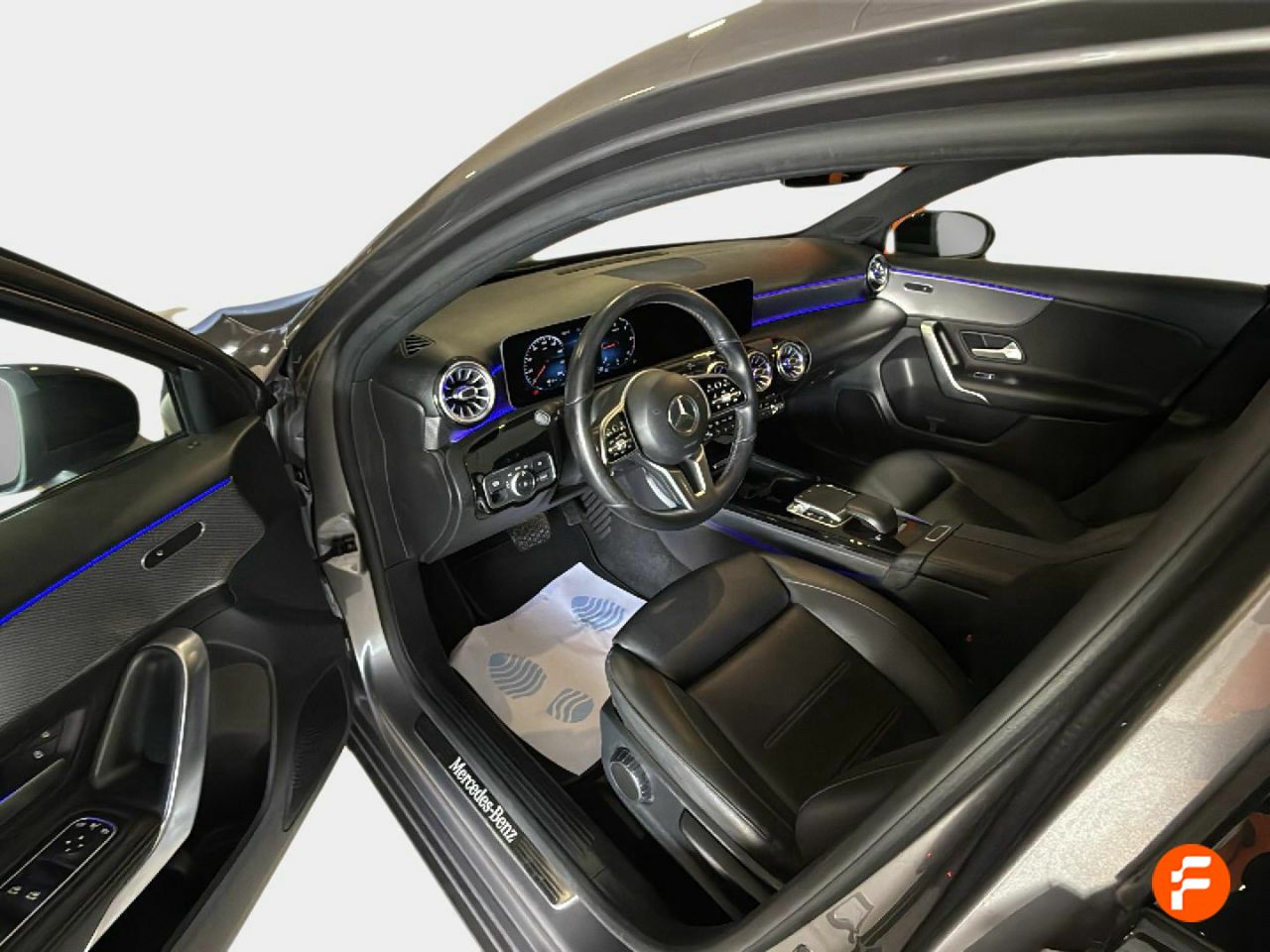 Foto Mercedes-Benz Clase A 16