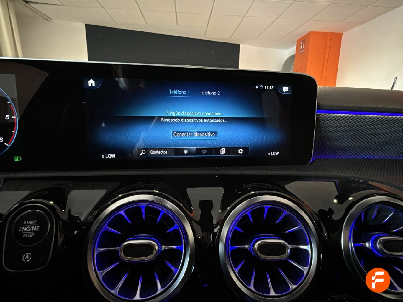 Foto Mercedes-Benz Clase A 17