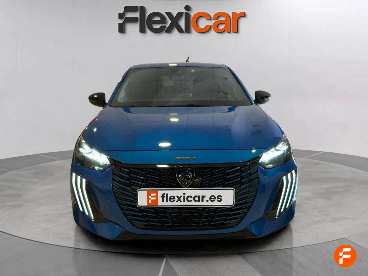 Foto Peugeot 208 2
