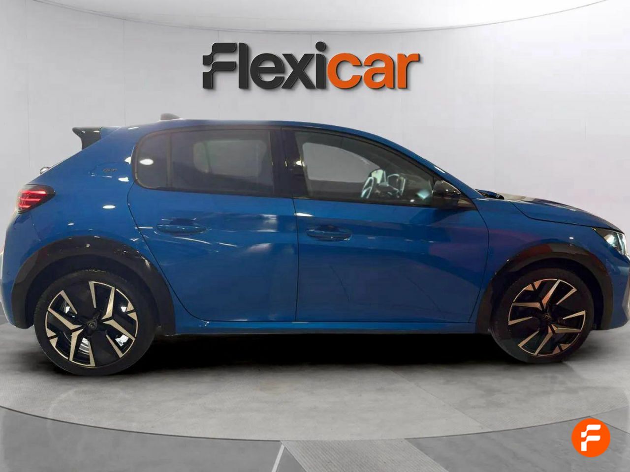 Foto Peugeot 208 3