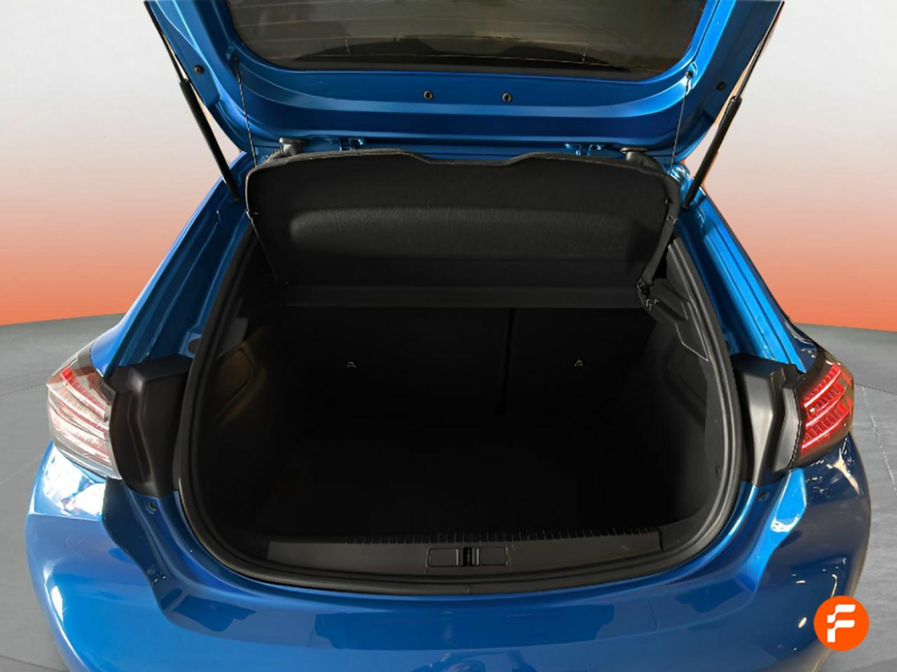 Foto Peugeot 208 7