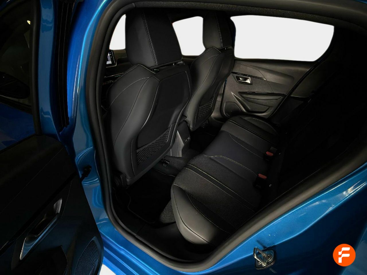 Foto Peugeot 208 9