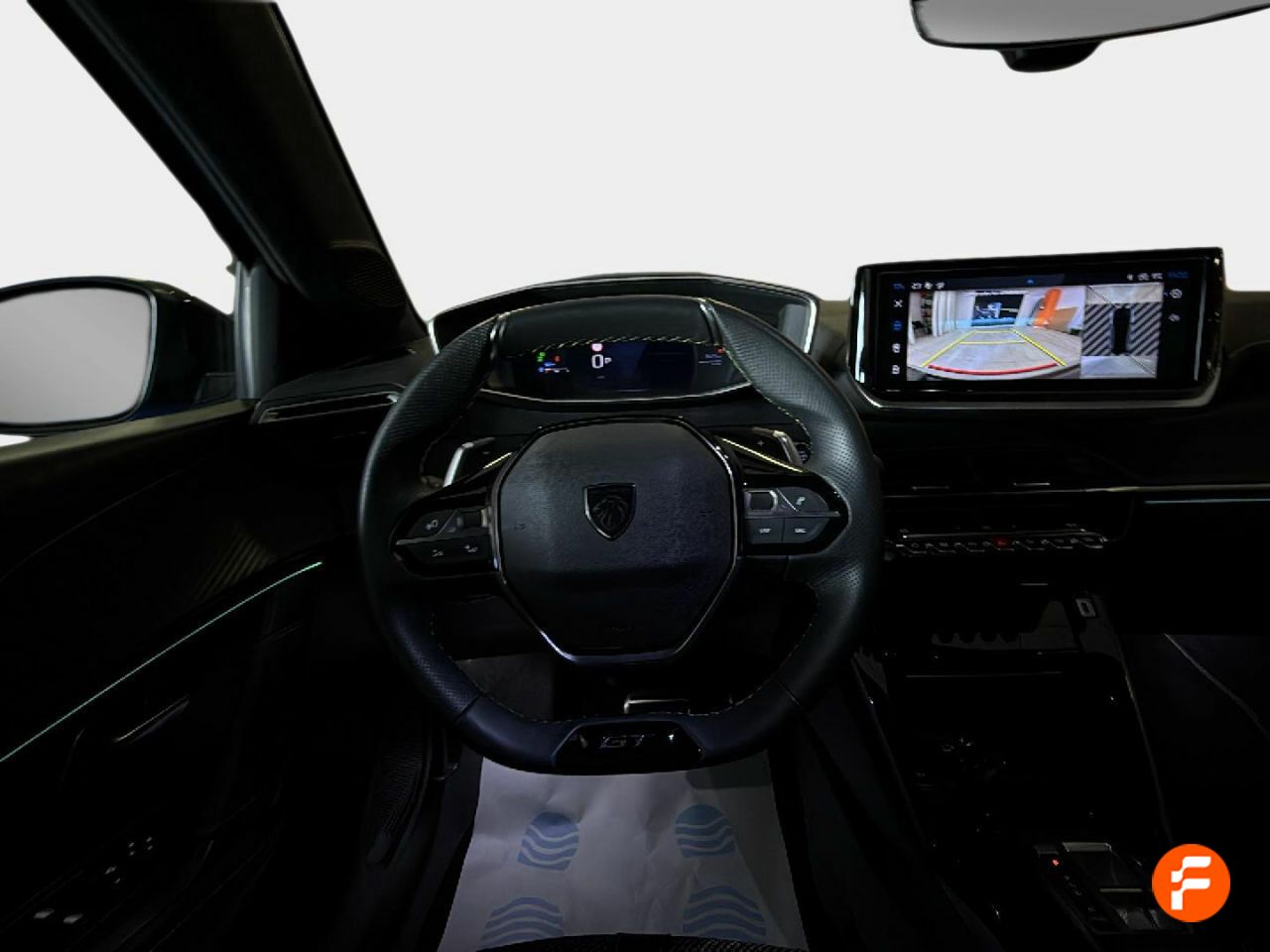 Foto Peugeot 208 12