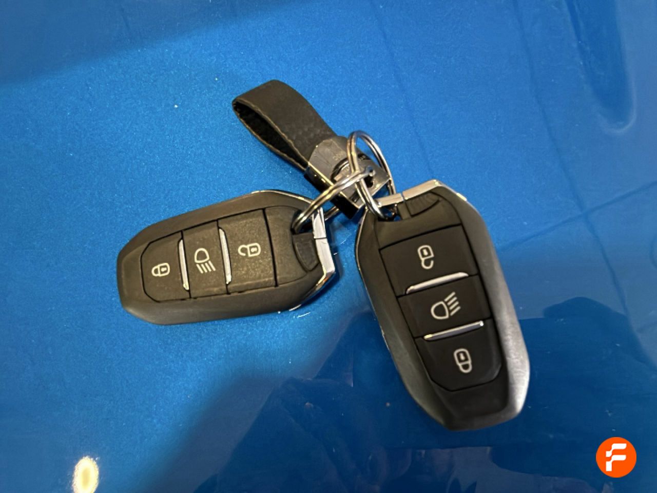 Foto Peugeot 208 18
