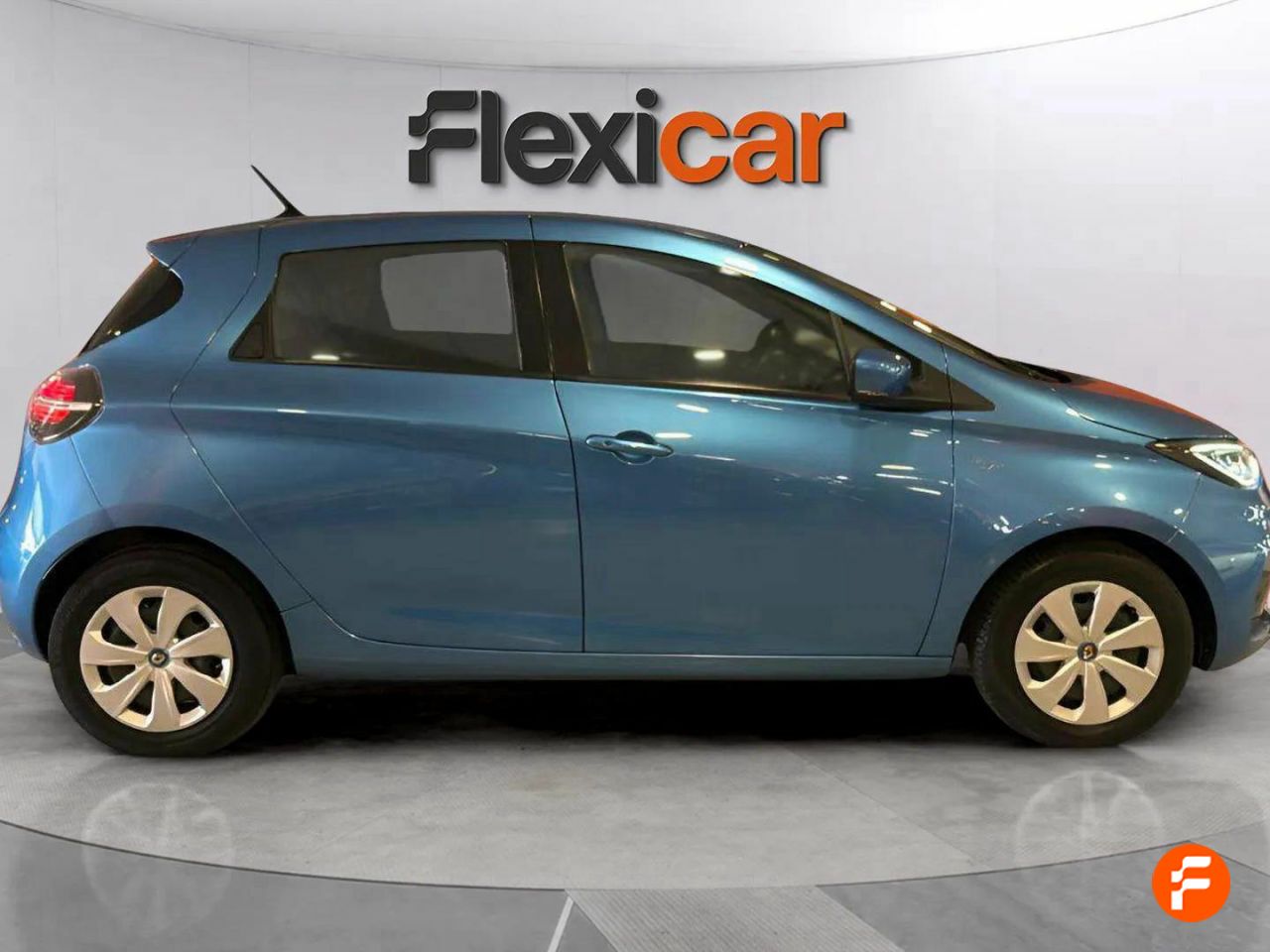 Foto Renault Zoe 3