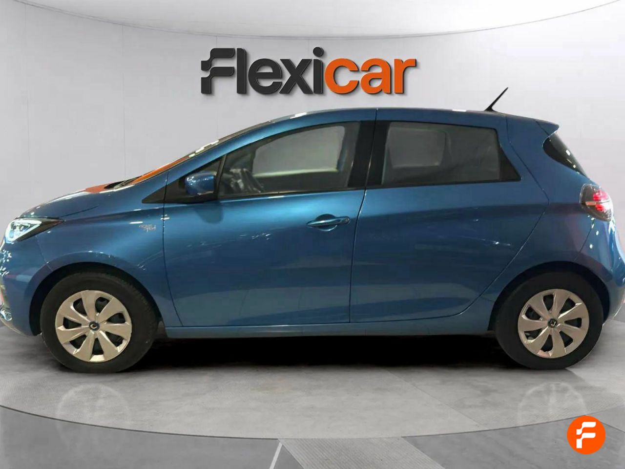 Foto Renault Zoe 4