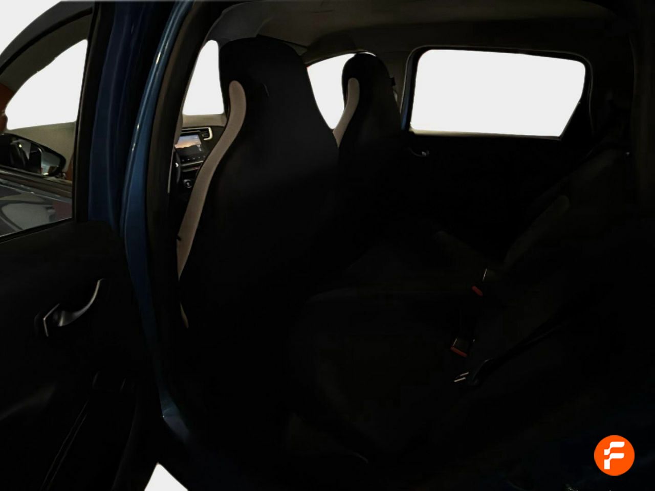 Foto Renault Zoe 8