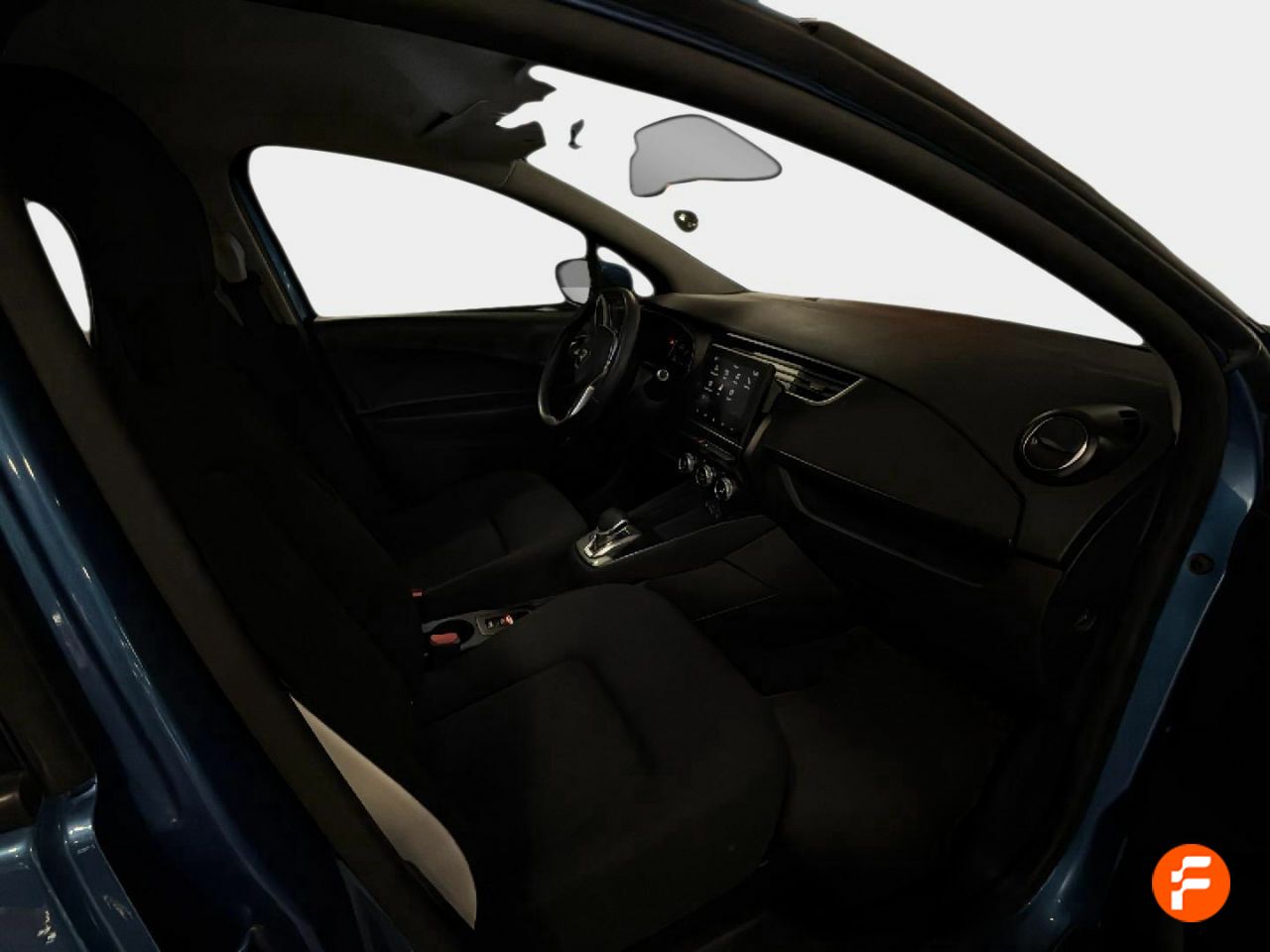 Foto Renault Zoe 17
