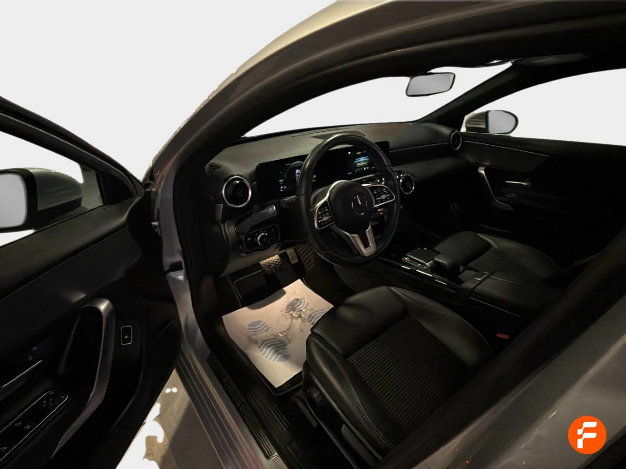 Foto Mercedes-Benz Clase A 10