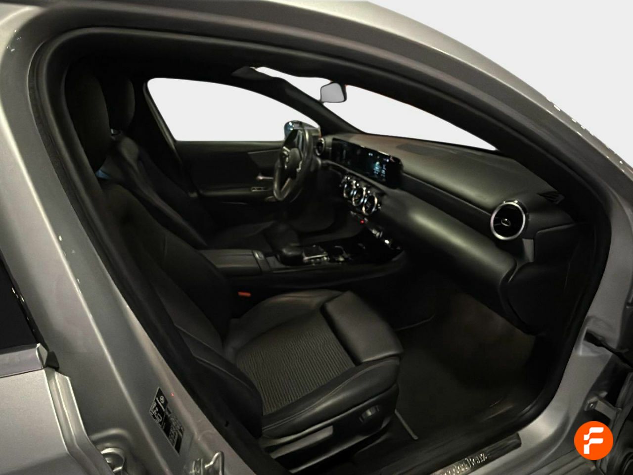 Foto Mercedes-Benz Clase A 11