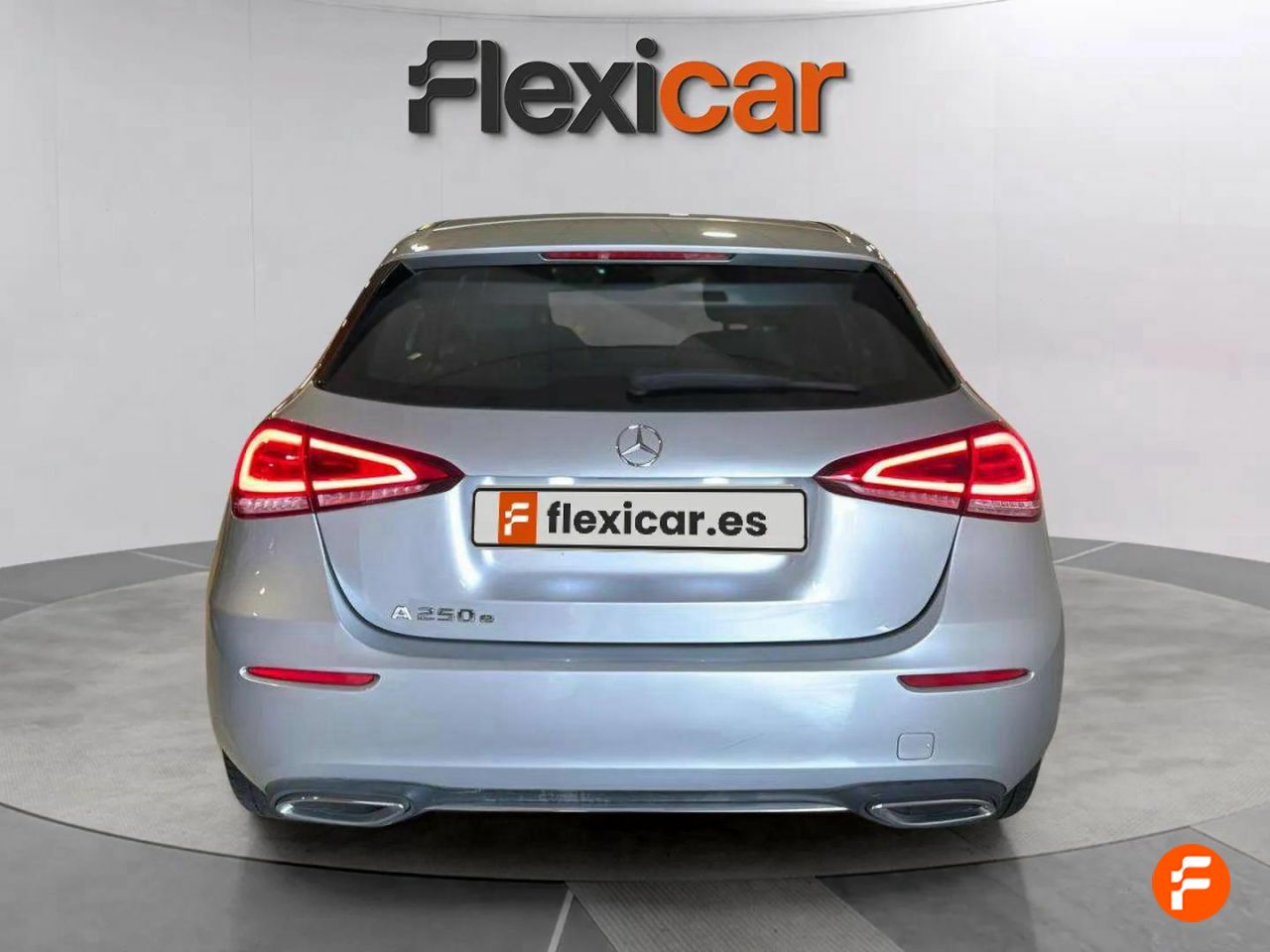 Foto Mercedes-Benz Clase A 5